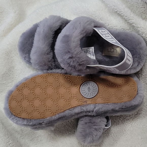 UGG OH YEAH SLIDE - Picture 7 of 11